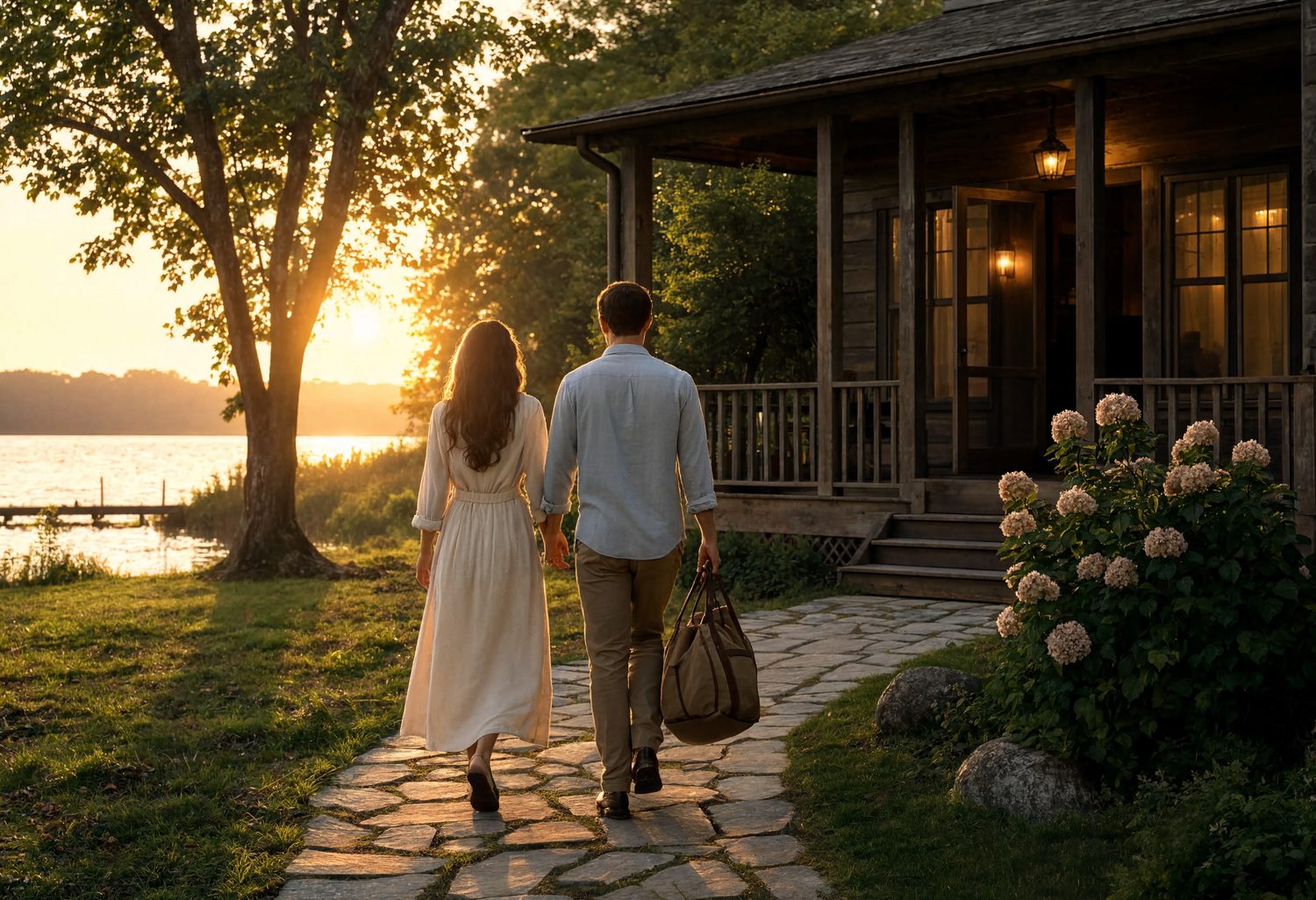 Second-home owners